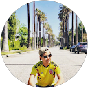 Nicolás Amador profile picture