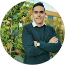 Nicolás Montañez profile picture