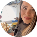 Leidis laura Pertuz de la hoz profile picture